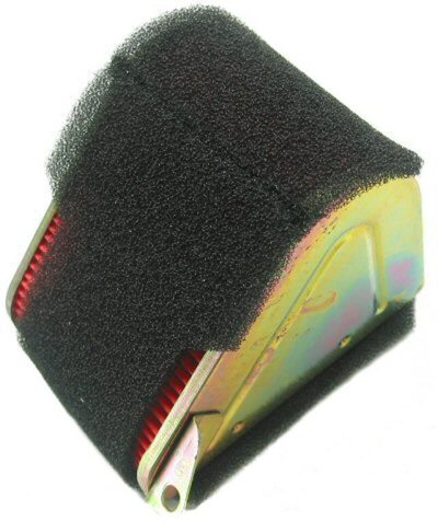 GY6 Triangle Air Filter